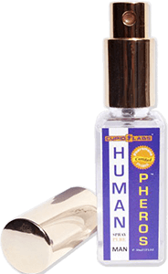magnetic pheromone human pheros for man parfume spray bottle